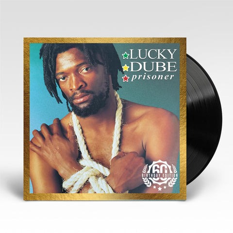 Prisoner: 60th Birthday Edition (Vinyl)