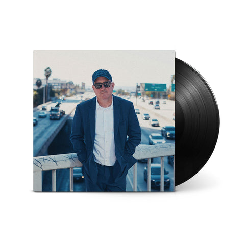 Always Been (Vinyl)