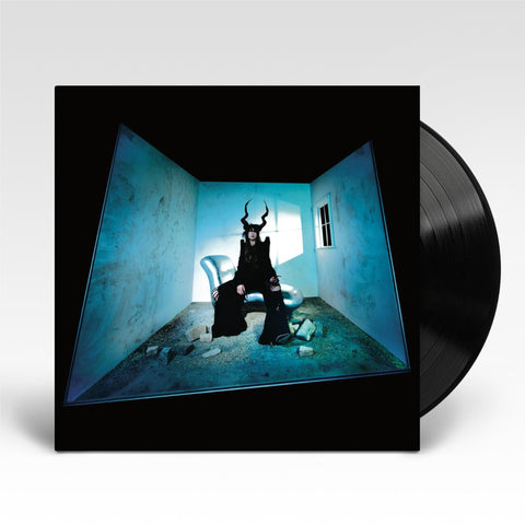 Halo On The Inside (Vinyl)