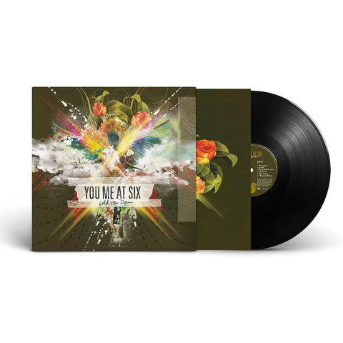 Hold Me Down (Vinyl) (Reissue)