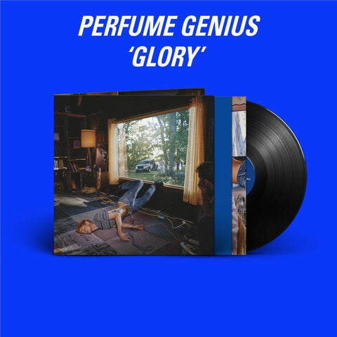 Glory (Vinyl)