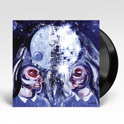 Moonbuilding 2703 AD (Vinyl) (Reissue)
