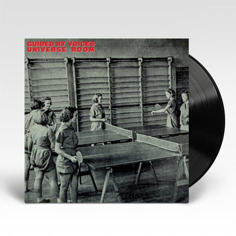 Universe Room (Vinyl)