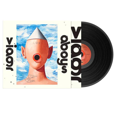 Viagr Aboys (Vinyl)