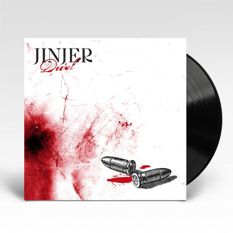 Duél (Vinyl)