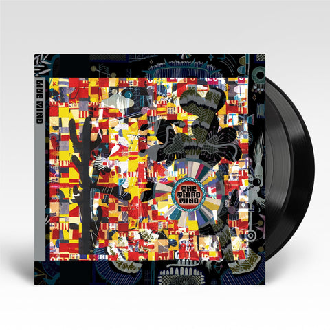 Live Mind (Vinyl)