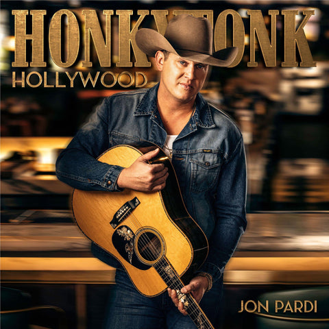Hollywood Honkytonk