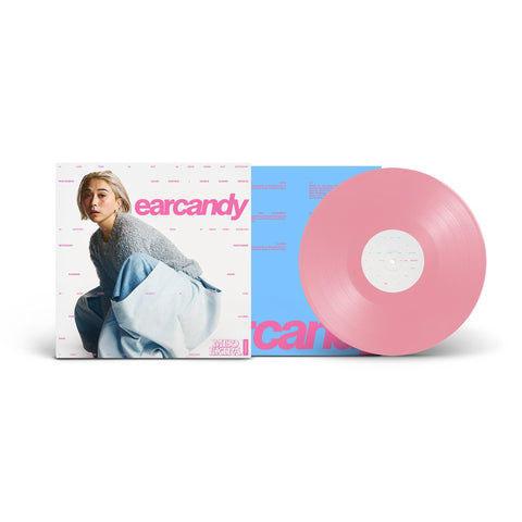 Earcandy (Colour Vinyl)