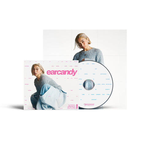Earcandy