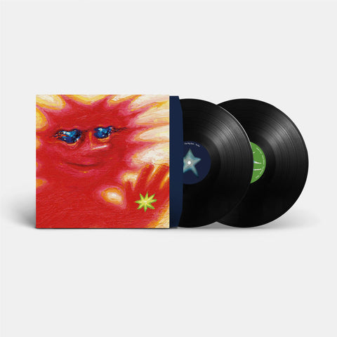 Forever Howlong (Vinyl)