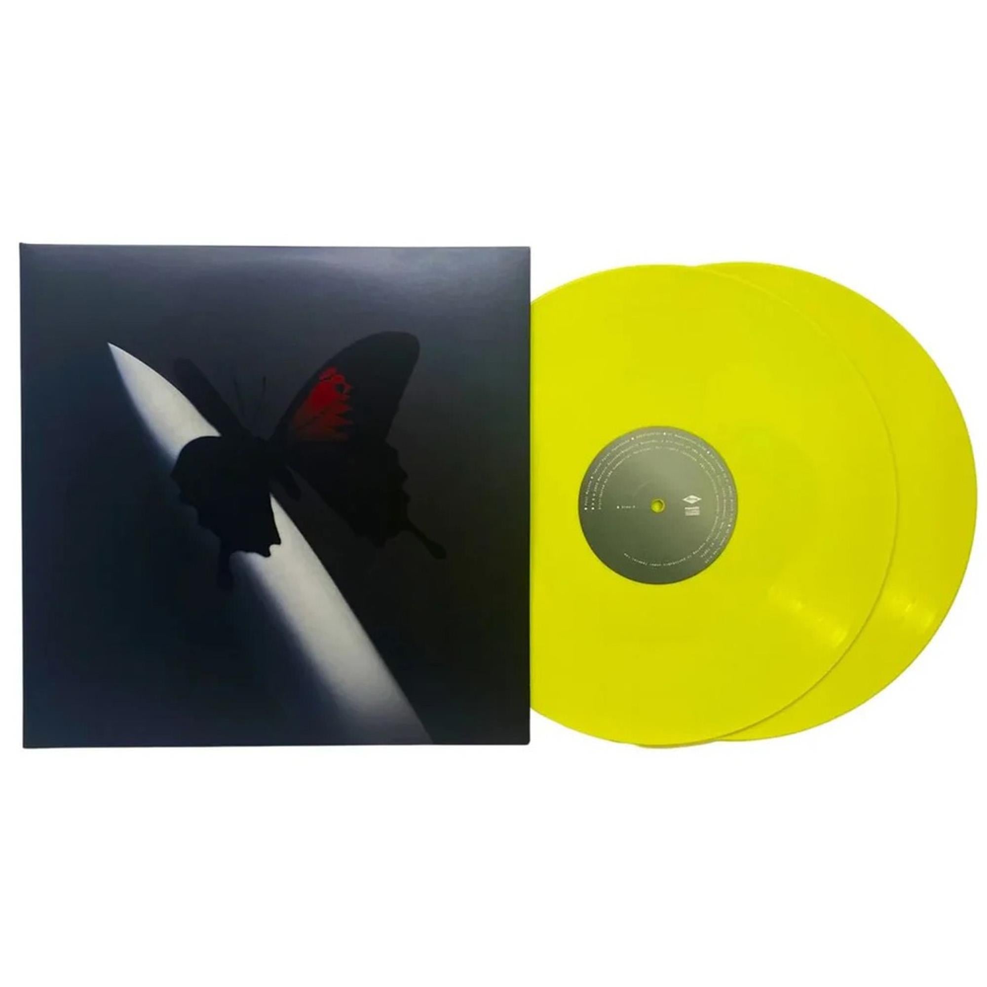 Twelve Carat Toothache (Lemon Yellow Vinyl) - JB Hi-Fi