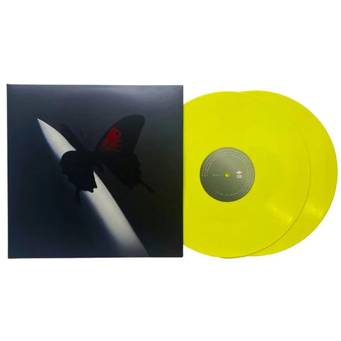 Twelve Carat Toothache (Lemon Yellow Vinyl)