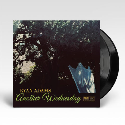 Another Wednesday (Vinyl) (Impressed Recordings)