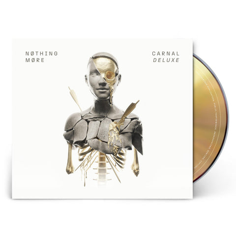 CARNAL (Deluxe Edition)