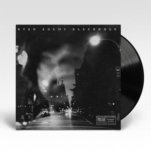 Blackhole (Vinyl) (Impressed Recordings  Reissue)