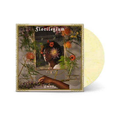 Florilegium (Cream Mix Vinyl)