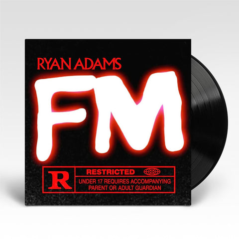 FM (Vinyl) (Impressed Recordings Reissue)