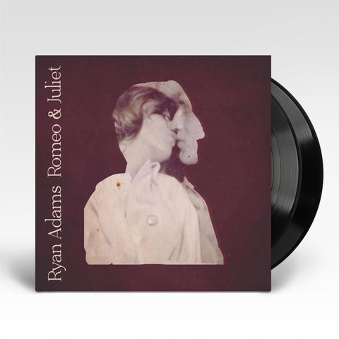 Romeo & Juliet (Vinyl) (Impressed Recordings Reissue)