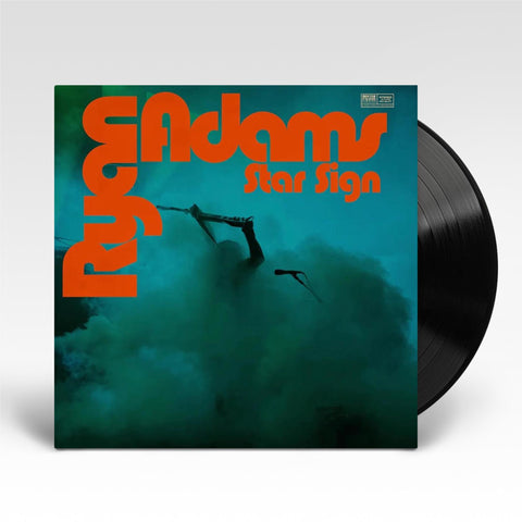 Starsign (Vinyl) (Impressed Recordings Reissue)