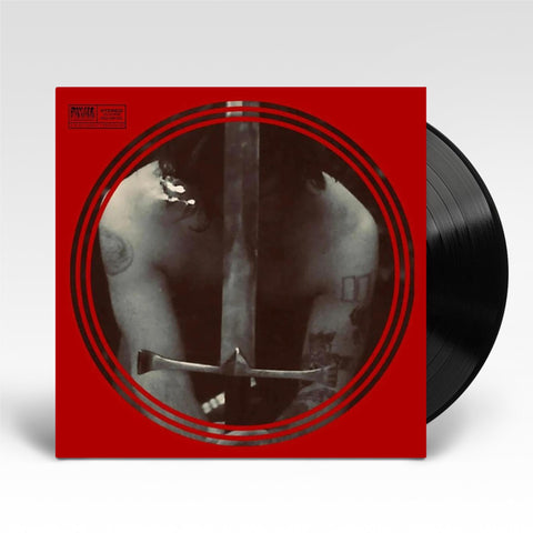 Sword & Stone (Vinyl) (Impressed Recordings Reissue)