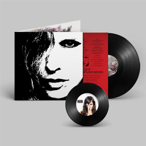 How Love Bends (Deluxe Edition Vinyl)