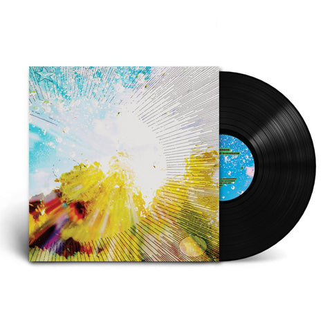 Slipper imp and shakaerator (Vinyl)