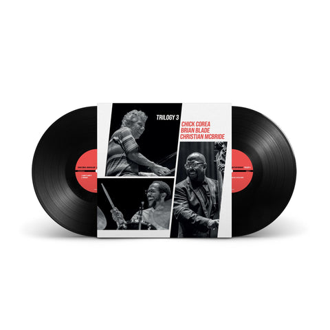 Trilogy 3 (Vinyl)