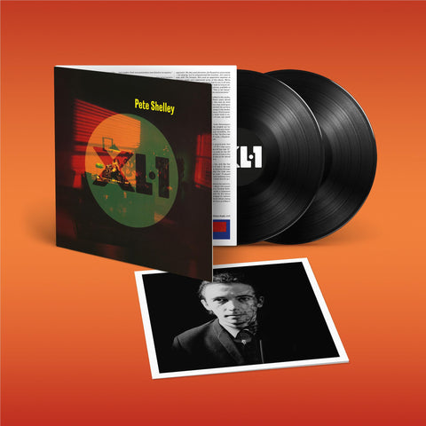 XL1 (Vinyl) (Reissue)