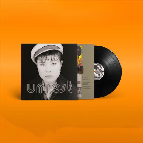 Perfect Teeth (30th Anniversary Reissue) (Vinyl)