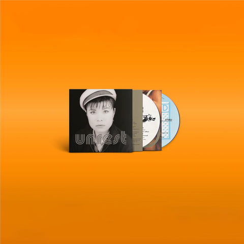 Perfect Teeth (30th Anniversary Reissue)