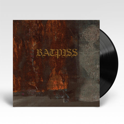 There's A Place In My Mind Where We All Burn Alive (Vinyl)