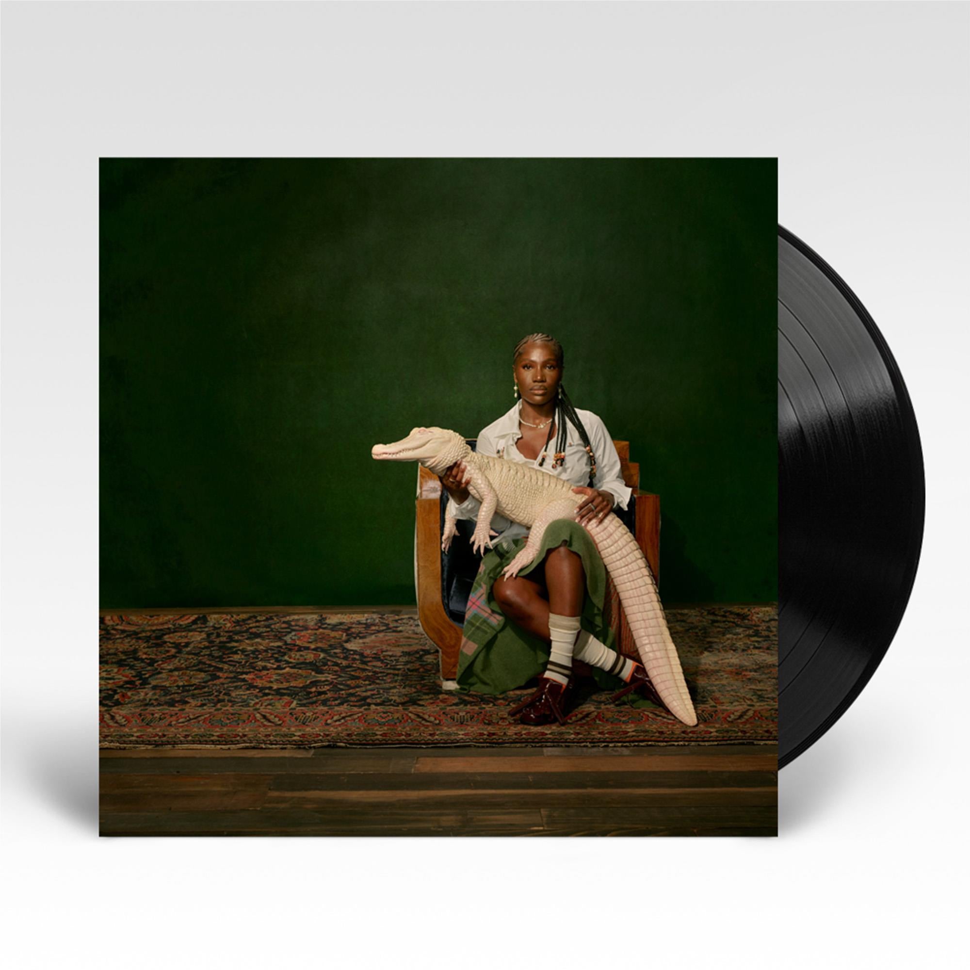 Doechii – Alligator Bites Never Heal (2024) Doechii – Alligator Bites Never Heal (2024)