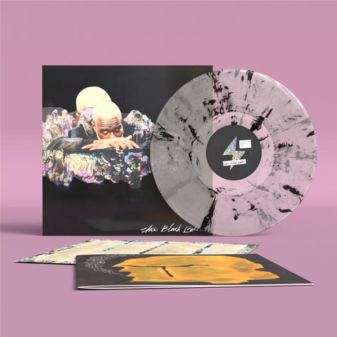Thee Black Boltz (Limited Loser Edition Òsùpá Colour Vinyl)