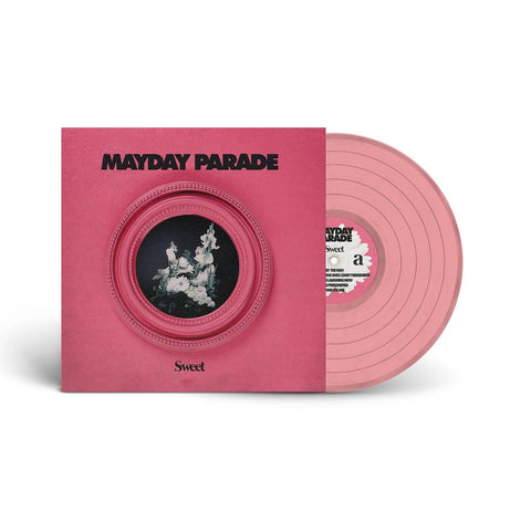 Sweet (Pink Vinyl) (Import)