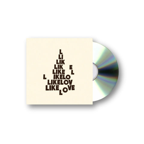 Like Love
