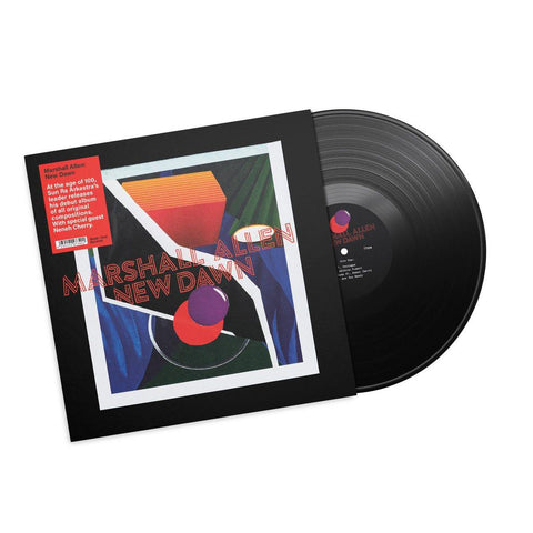 New Dawn (Vinyl)