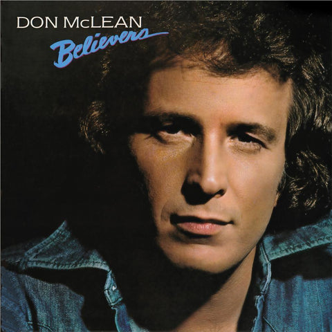 Believers (Remastered) (Reissue)