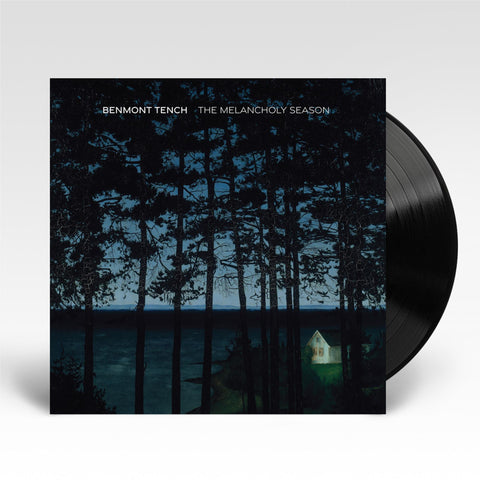 The Melancholy Season (Vinyl)