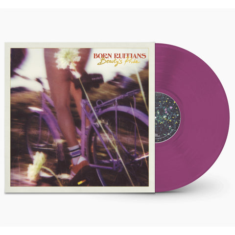 Beauty's Pride (Purple Vinyl)