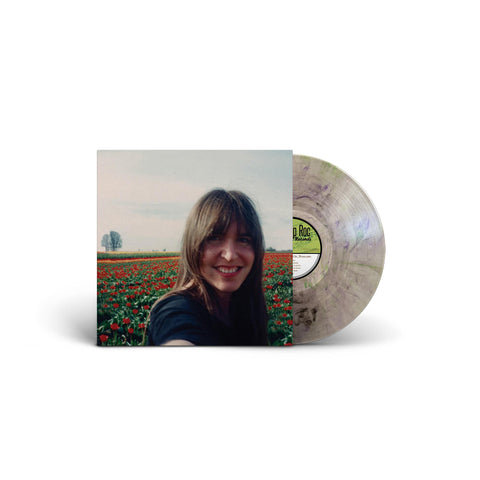 Oar On, Penelope! (Wine Dark Sea Swirl Vinyl)