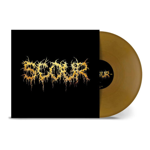 Gold (Gold Vinyl)