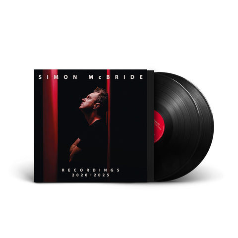 Recordings: 2020-2025 (Vinyl)