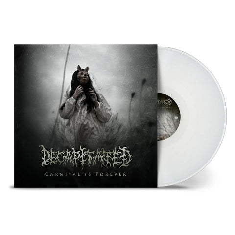 Carnival Is Forever (White Vinyl Reissue)
