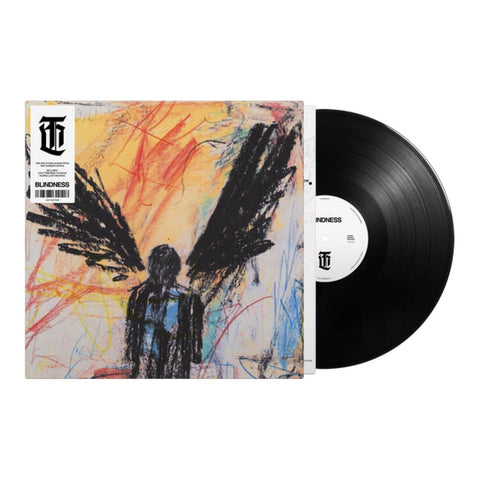 Blindness (Vinyl)