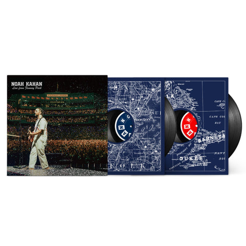 Live From Fenway (Vinyl)