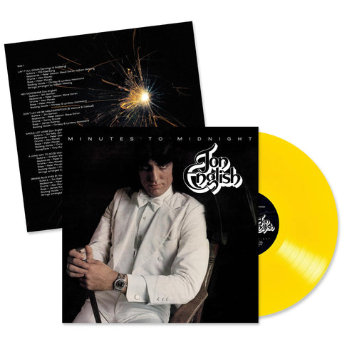 Minutes To Midnight (Yellow Vinyl)