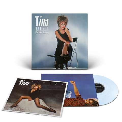 Private Dancer (40th Anniversary White Vinyl)