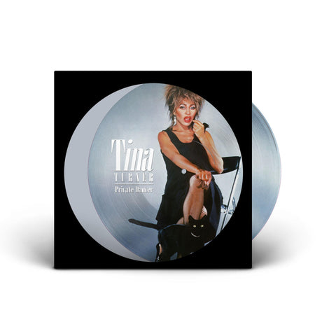 Private Dancer (40th Anniversary Picture Disc Vinyl)