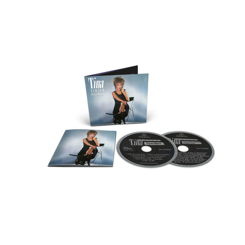 Private Dancer (40th Anniversary Expanded Edition)
