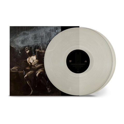 I Loved You At Your Darkest (Transparent Colour Vinyl)